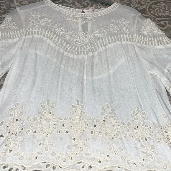 Zara Top, size M - Picture 3 of 6